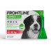 Frontline combo-Препарат за външно обезпаразитяване при кучета с тегло 40-60 кг.-1 пипета