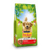 Суха храна за кучета FRISKIES Active 10кг.