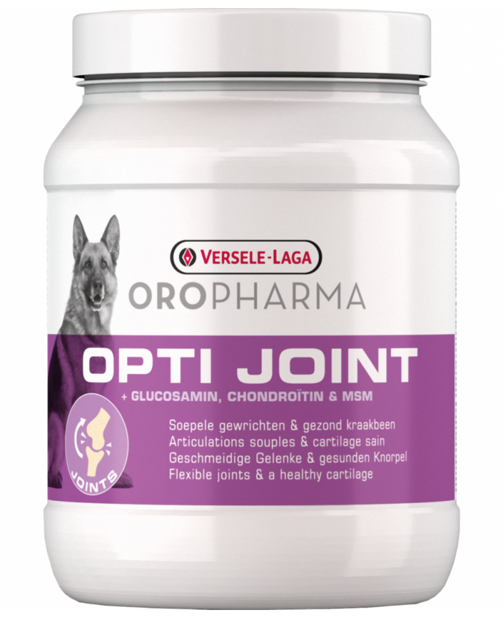 Versele Laga Oropharma Opti Joint - за гъвкави стави и здрави хрущяли 700гр.