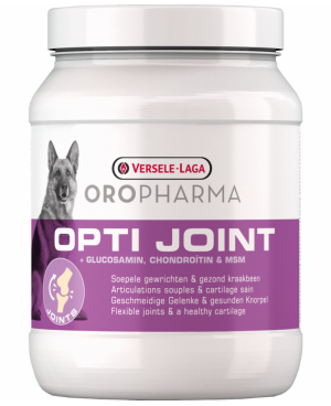 Versele Laga Oropharma Opti Joint - за гъвкави стави и здрави хрущяли 700гр.