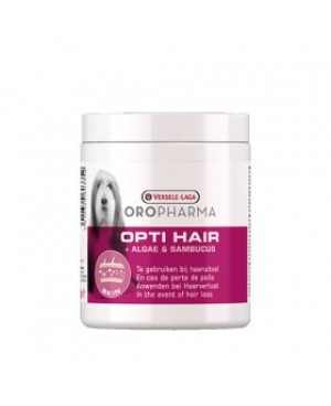 Витамини за кучета Versele Laga Oropharma Opti Hair