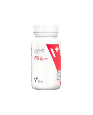 Промо цена за 2бр.-Vet Expert Joints & Mobility 30таб.