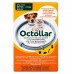 Octollar – Противопаразитна каишка за кучета и котки 38 см (до 8 кг.)