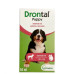 Drontal Puppy - препарат против вътрешни паразити при новородени и малки кученца 50 ml.