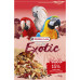EXOTIC NUTS- ПЪЛНОЦЕННА ХРАНА ЗА ГОЛЕМИ ПАПАГАЛИ С ЯДКИ 750гр.