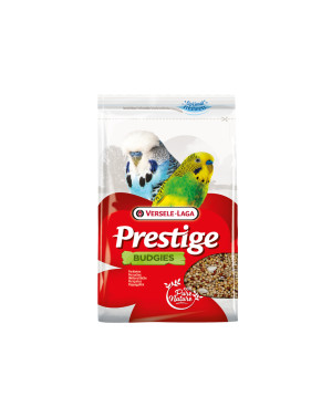  PRESТIGE STANDARD SMALL PARAKEET -  ХРАНА ЗА ВЪЛНИСТИ ПАПАГАЛИ 1КГ.