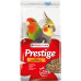PRESTIGE STANDART ( BIG PARAKEET) -ПЪЛН. ХРАНА ЗА СРЕДНИ ПАПАГАЛИ 1КГ.