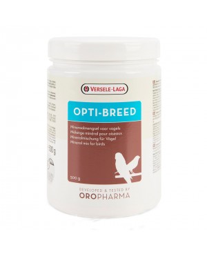 OPTI-BREED-КОМПЛЕКС ОТ АМИНОКИСЕЛИНИ,ВИТАМИНИ,МИНЕРАЛИ И МИКРОЕЛЕМИНТИ 500ГР.