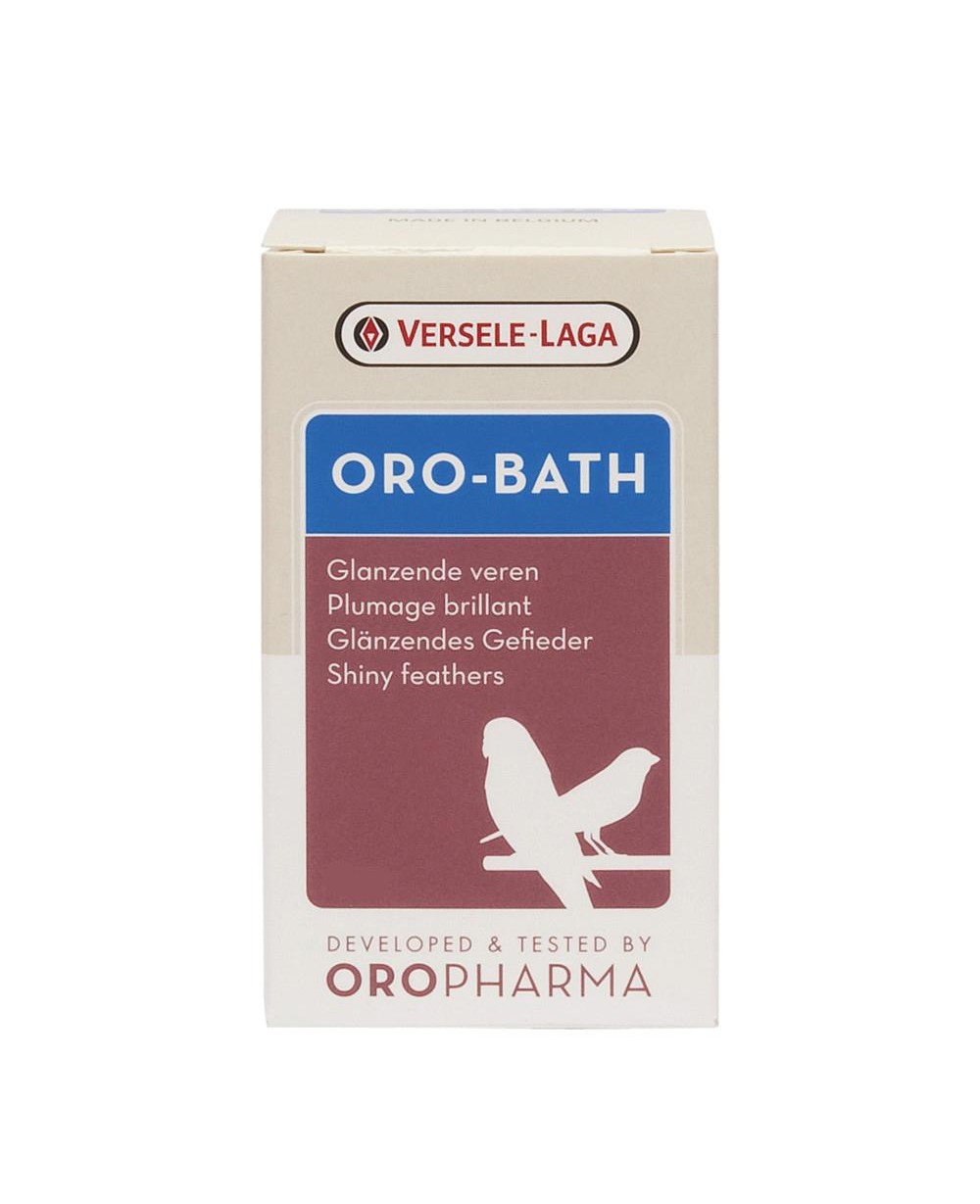 ORО-BATH-СПЕЦИАЛНИ СОЛИ ЗА БАНЯ И КРАСИВО ОПЕРЕНИЕ 300гр.