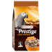 PREMIUM PRESTIGE AFRICAN PARR0T - ПЪЛНOЦЕННА  ХРАНА ЗА АФРИКАНСКИ ГОЛЕМИ ПАПАГАЛИ 1КГ.