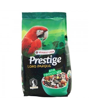 PREMIUM PRESTIGE Ara Loro Parque Mix -храна за ара 2 кг.
