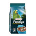 PRESTIGE AMAZONE PARROT MIX - ПЪЛНОЦ. ХРАНА ЗА ЮЖНОАМ. ПАПАГАЛИ 1КГ.
