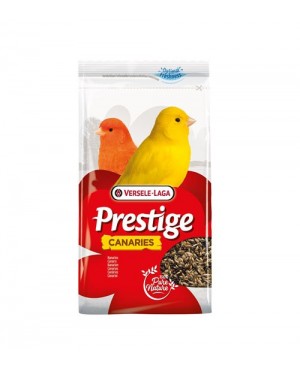 PRESTIGE Canary - ПЪЛНОЦЕННА  ХРАНА ЗА КАНАРИ 20кг.