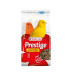 PRESTIGE Canary - ПЪЛНОЦЕННА  ХРАНА ЗА КАНАРИ 1kg.
