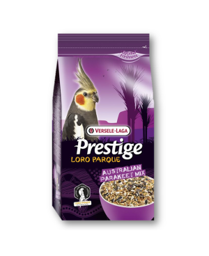 храна за средни папагали Versele laga Prestige premium 1кг.