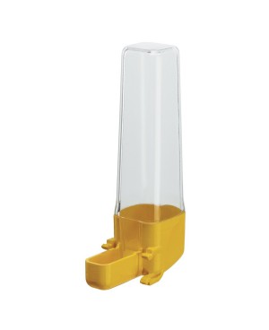 ПОИЛКА ЗА ПТИЦИ ЗА ХОРИЗОНТАЛНА РЕШЕТКА-UNIVER 4550 FOUNTAIN