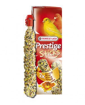 STICKS CANARIES HONEY 2 PIECES-СТИК ЗА КАНАРИ С МЕД-2БР. 