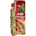 PRESTIGE STICKS PARROTS NUTS & HONEY - СТИК ЗА ГОЛЕМИ ПАПАГАЛИ С ЯДКИ И МЕД -2БР. 