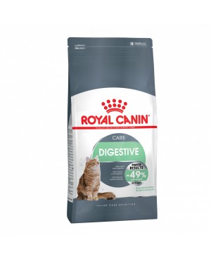 Суха храна за котки - Royal Canin Digestive Care 10кг.