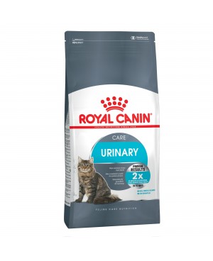 Суха храна за котки Royal Canin Urinary Care 10кг.
