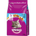 Суха храна за котки  Whiskas 1+ с риба тон 14кг.