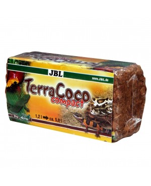 JBL TERRACOCO COMPACT 450G (5L)
