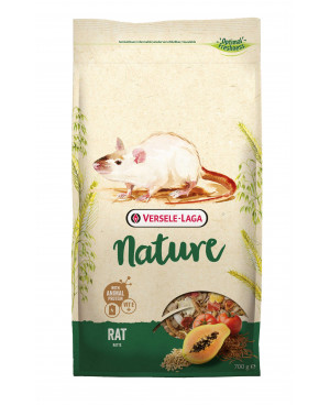 ХРАНА ЗА МИШКИ  - RAT NATURE 700гр.